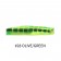 Black Pete Billmark 8 inch Skirts