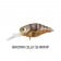 Jackall Diving Chubby Medium Floating Lure