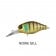 Jackall Diving Chubby Medium Floating Lure