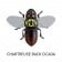 Jackall Bugdog 37mm