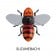Jackall Bugdog 37mm