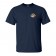 Old Guys Rule Chasing Tail Tee