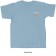 Old Guys Rule Happy Camper Tee