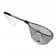 Seahorse Deluxe Folding Handle Rubber Landing Net