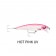 Rapala X-Rap Magnum Cast Lure