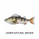 Live Target Perch Swimbait