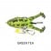 Lunkerhunt Prop Frog