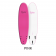 Ryder Mal Series Surfboard
