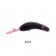 Oar-Gee Lures Plow Rattle 60mm