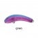 Oar-Gee Lures Plow Rattle 60mm