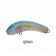 Oar-Gee Lures Plow Rattle 60mm