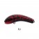 Oar-Gee Lures Plow Rattle 60mm