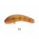 Oar-Gee Lures Plow Rattle 75mm