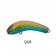 Oar-Gee Lures Plow Rattle 60mm