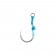 BKK SF8090 - HG Heavy Jigging Assist Hooks