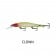 Rapala Ripstop Minnow - Deep Diving Lure