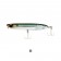 Bone Hoverjet TW 130mm Lure