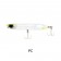 Bone Hoverjet TW 130mm Lure