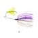 Bassman Spinnerbaits Buzzbait Mini