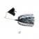 Bassman Spinnerbaits Buzzbait Mini