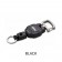 Rapala Small Retractable Lanyard