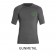 Xcel Mens Huntington Short Sleeve UV Rash Shirt