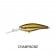 Daiwa Steez Shad 60DR Lure