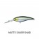 Daiwa Steez Shad 60DR Lure
