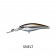 Daiwa Steez Shad 60DR Lure