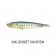 Lucky Craft Gunfish - 75mm