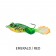 Live Target Ultimate Frog Stride Bait Lure