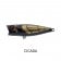 Jackall SK Pop Grande Surface Lure