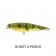 Jackall Water Moccasin Surface Lure