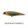 Jackall Water Moccasin Surface Lure