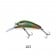 StumpJumper Sz3 - 55mm Lure