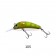 StumpJumper Sz3 - 55mm Lure