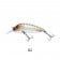 StumpJumper Sz3 - 55mm Lure