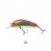 StumpJumper Sz3 - 55mm Lure