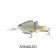 Barambah Lures Baby Perch