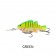 Barambah Lures Baby Perch