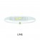 Knog Quokka Run Silicone Headlamp