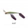 Imakatsu Alive Chatter 120 Monstro Lure
