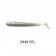 Berkley PowerBait Japanese T-Tail Shad - 3.7in