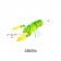 Barambah Lures Hectic Yabbie Lure