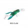 Barambah Lures Hectic Yabbie Lure