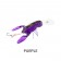 Barambah Lures Hectic Yabbie Lure