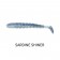 Berkley PowerBait Japanese T-Tail Shad - 3.7in
