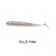 Berkley PowerBait Japanese T-Tail Shad - 3.7in