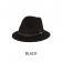 Kooringal Ladies Matilda Mid Brim Fedora - 2020