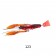 Biovex Joint Zari Blade Claw